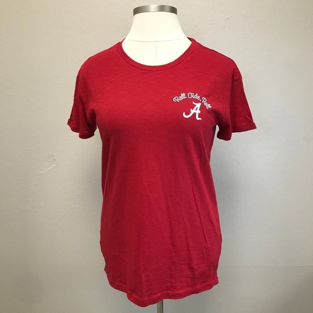 Pressbox Roll Tide, Roll Alabama T-Shirt - New! - Size XL